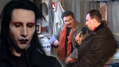 Wywiady, które ciężko obejrzeć do końca (VIDEO)