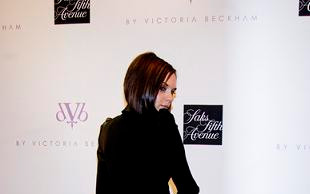 Posh sprzedaje stroje z trasy Spice Girls