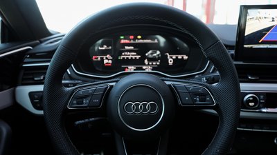 Na co zwrócić uwagę podczas konfiguracji nowego samochodu?