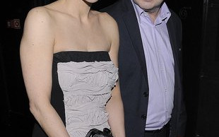 Monika Richardson już nie opowie o porannym seksie