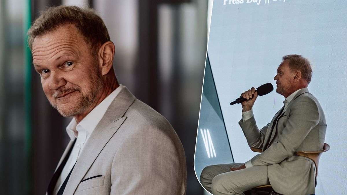 Cezary Pazura ambasadorem Vasco Translator Q1