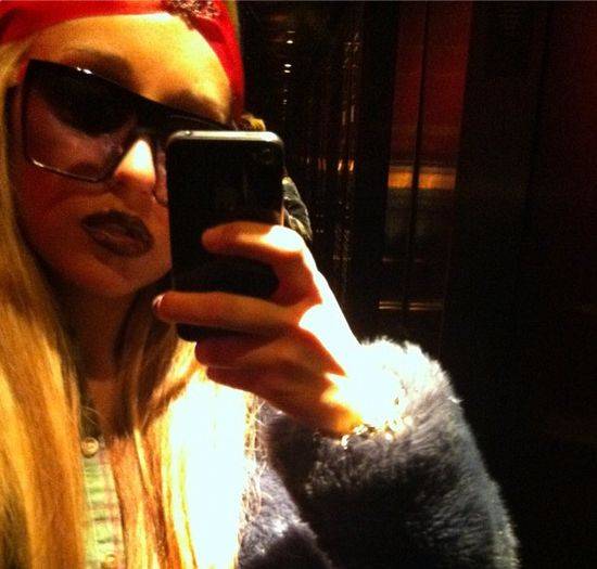 Jak zmieniała się Amanda Bynes?