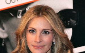 Julia Roberts na promocji swojego filmu (FOTO)