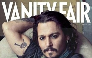 Johnny Depp lubi Justina Biebera