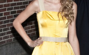 Słodka jak landrynka Taylor Swift (FOTO)