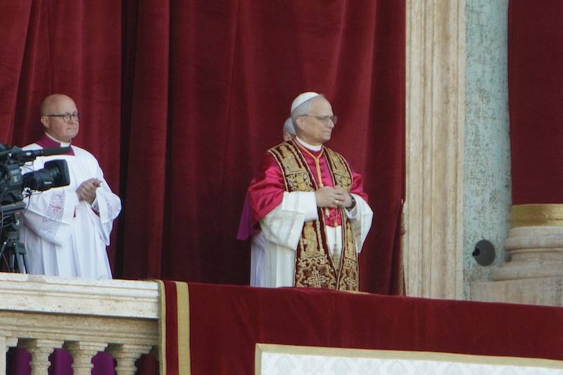 Jaki prywatnie jest papież Leon XIV? Fan TEGO konkretnego sportu, a z charakteru jest typem….