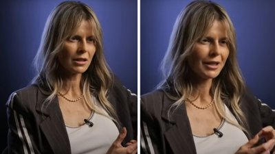 Mandaryna wspomina pierwsze spotkanie z Michałem Wiśniewskim: “Miałam 17 lat”