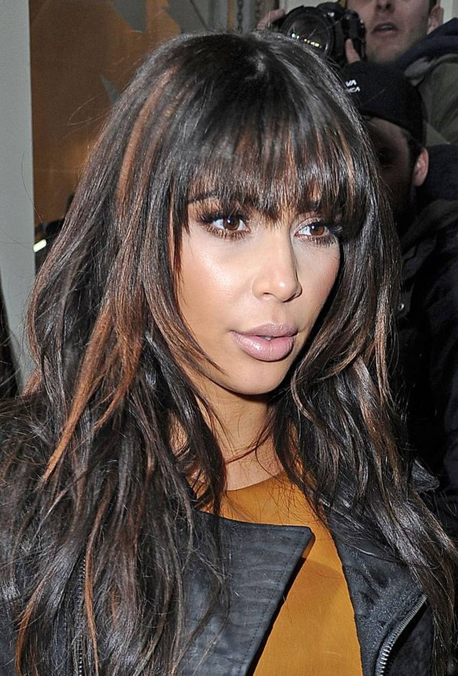 Kim Kardashian kończy 40 lat – NIE DO WIARY, jak się zmieniła! (STARE ZDJĘCIA)