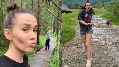 Olga Bołądź pokazała nowego partnera – aktorka znowu jest zakochana