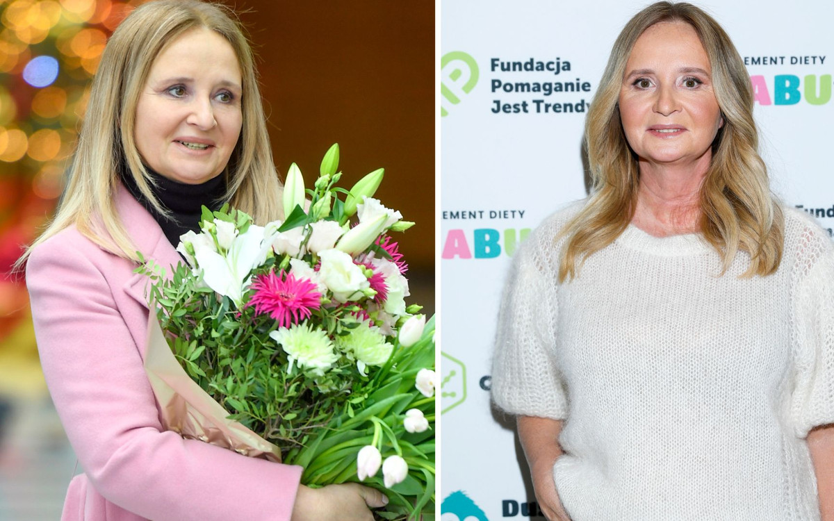 Joanna Kurska oficjalnie pozywa TVP! Domaga się 100 tysięcy odszkodowania