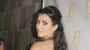 Kim Kardashian o publicznym karmieniu piersią