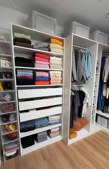 Dom Sandry Kubickiej i Barona, fot. Instagram