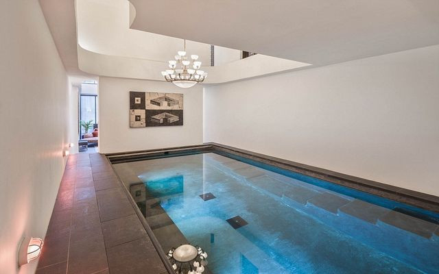 Nowy penthouse Taylor Swift