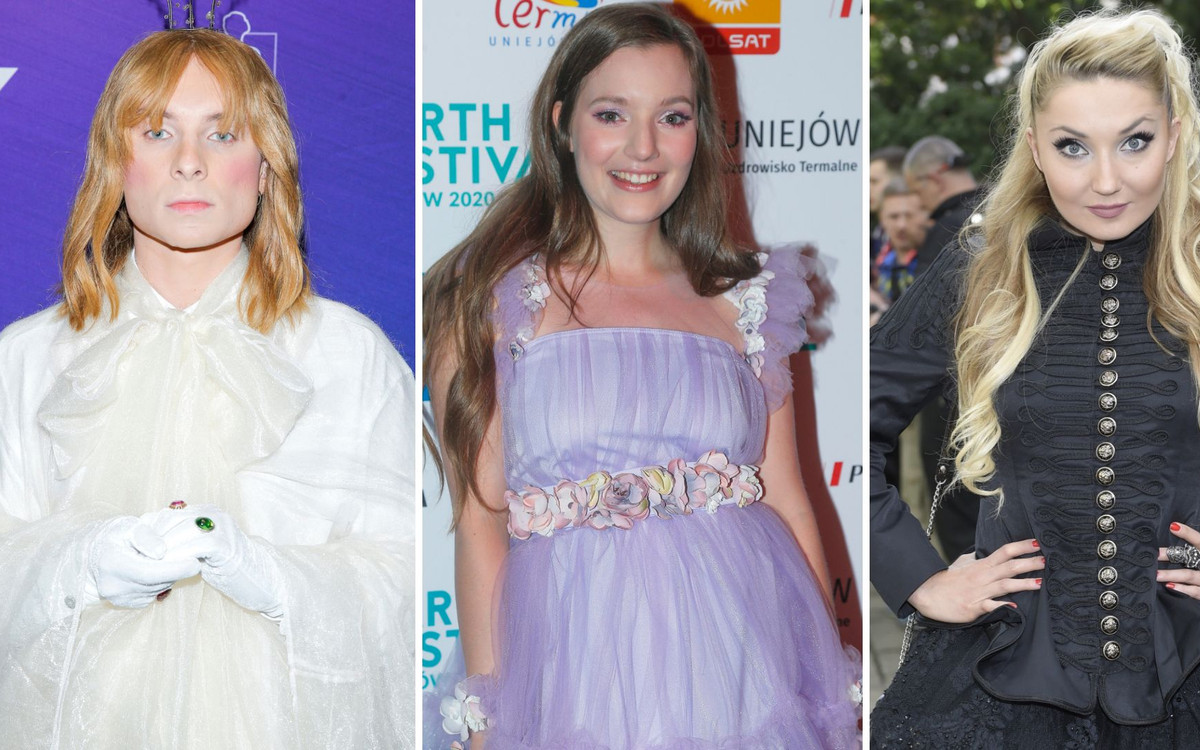 Nie tylko Podsiadło. Te gwiazdy odpadły z talent show, a dziś robią furorę!