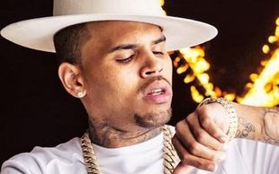 Chris Brown ma nową dziewczynę (FOTO)