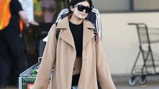 Kylie wzoruje się na starszej siostrze?