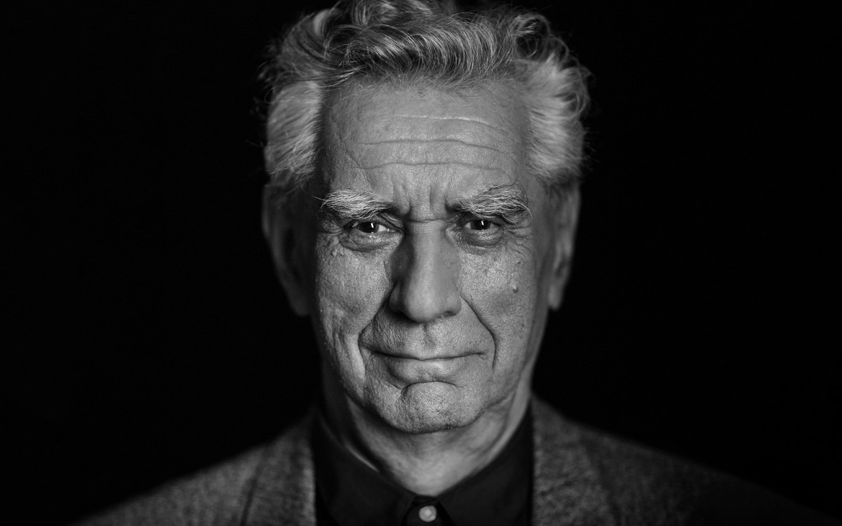 Nie żyje Maciej Grzybowski. Aktor “Klanu” i “Akademii Pana Kleksa”