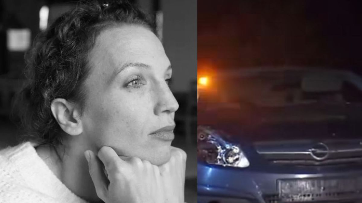 Nowe informacje w sprawie śmierci MagdyMajtyki, fot. Facebook / TVP 3 Wrocław