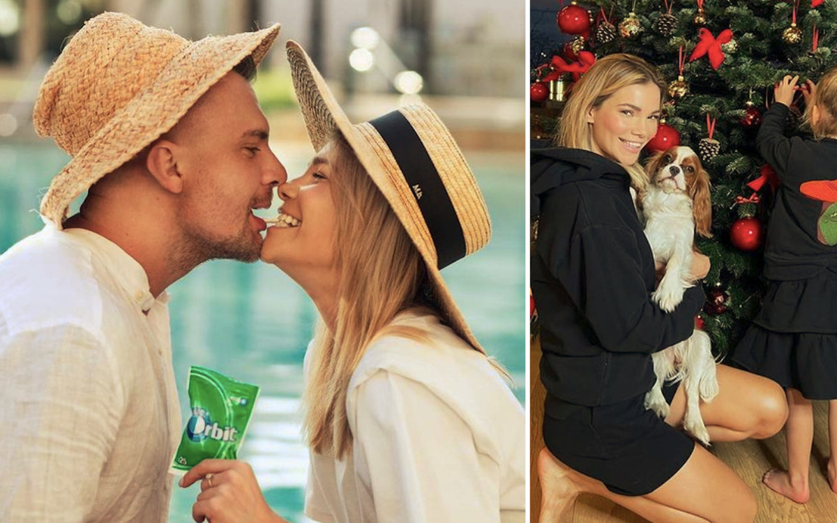 Maja Bohosiewicz pokazała nowe mieszkanie w kamienicy. OBŁĘD!