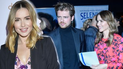 Marta Żmuda Trzebiatowska u “Żurnalisty” opowiedziała o początkach z Kamilem Kulą i wychowywaniu dzieci