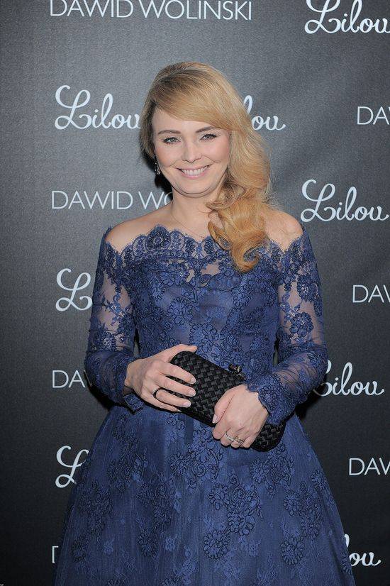 Jak zmieniał się styl Agnieszki Jastrzębskiej?