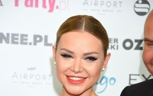 Ola Ciupa na Instagramie:  zaczęła się odchudzać? (Instagram)