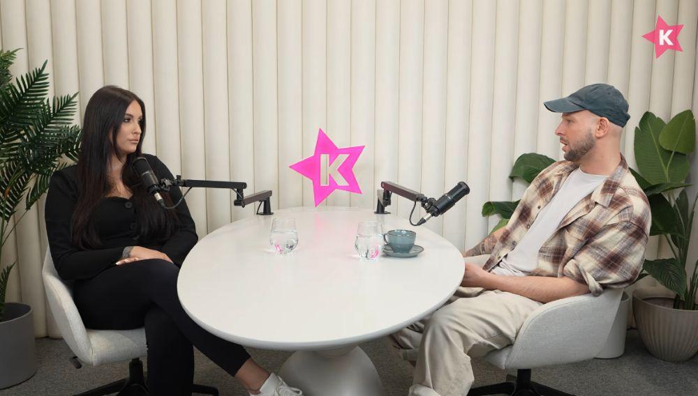 Maciej Pela wywiad/Kozaczek.pl