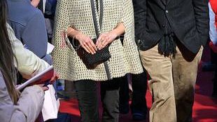 Gwiazdy ciągną nad morze (FOTO)