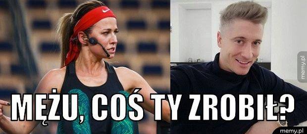 30 memów na 30 urodziny Lewandowskiej! Wybraliśmy najlepsze