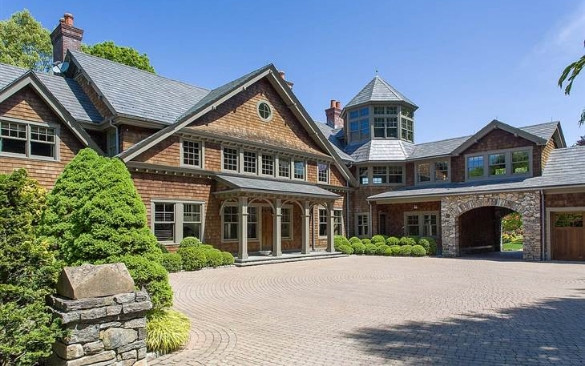 Dwa nowe domy Bruce’a Willisa