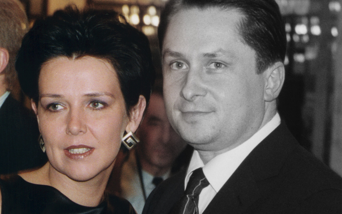 Poruszający wywiad z byłą żoną Kamila Durczoka po jego śmierci: “zastałam go Z PISTOLETEM PRZY SKRONI”