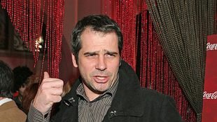 Paweł Deląg twierdzi, że nie robi kariery przez urodę