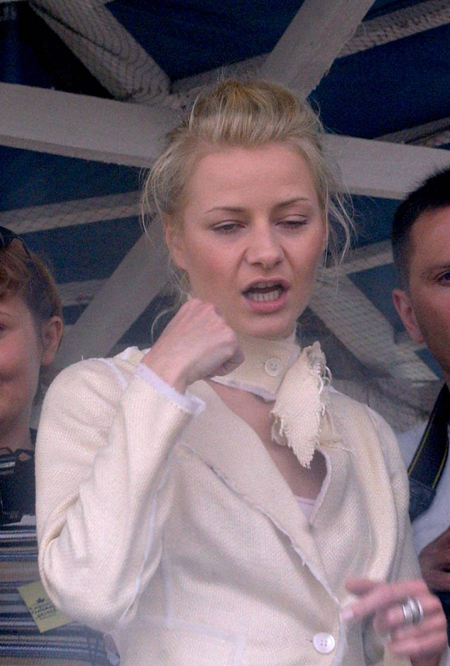 Małgorzata Kożuchowska, fot. KAPiF