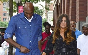 Lamar Odom potrzebuje nowej nerki!