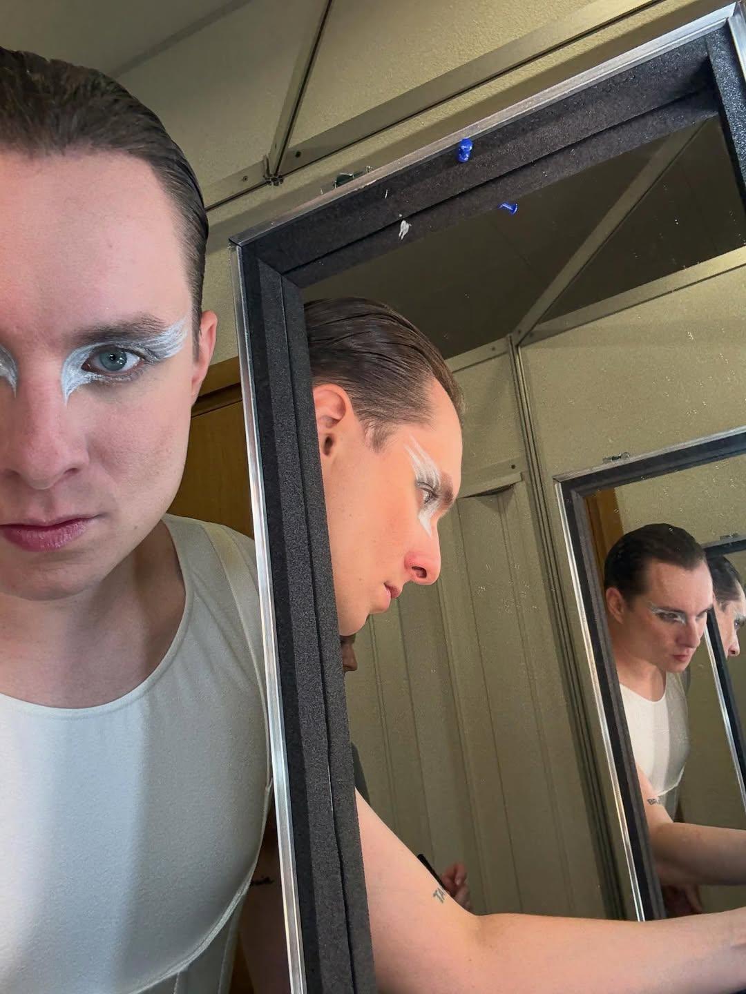 Ralph Kamiński, fot. Instagram.