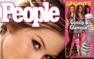 Christina Applegate: Rodziłam 18 godzin