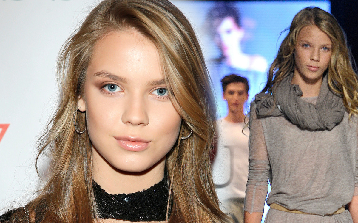 Fanki Igi Lis na widok jej nowych zdjęć: Powinnaś wrócić do modelingu