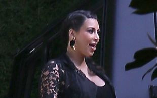 Modowe zachcianki Kim Kardashian (FOTO)