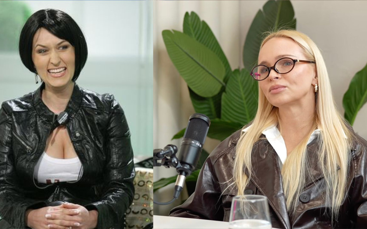 Tylko u nas! Candy Girl o głośnym konflikcie z inną wokalistką. “Pierwsza hejterka”