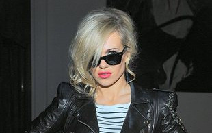 Doda jest zachwycona imprezą rozdania MTV EMA