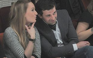 Kaja Śródka i Patryk Mikiciuk są parą? (FOTO)