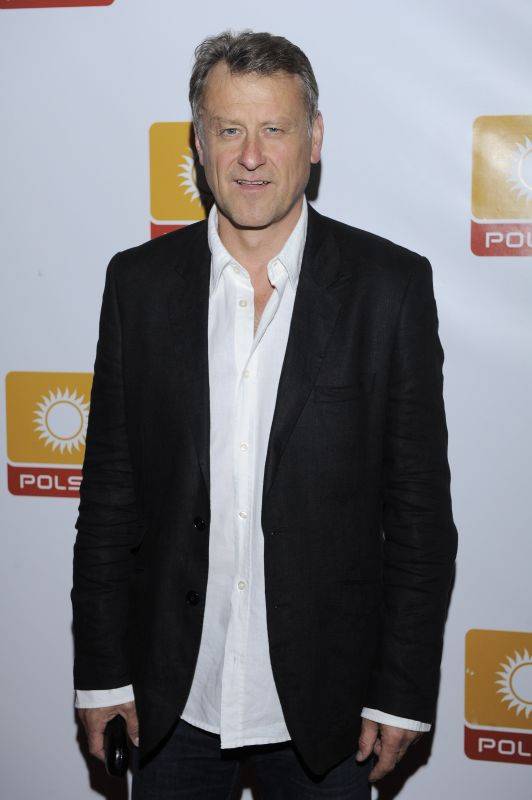 Tak dziś wygląda serialowy Tulipan