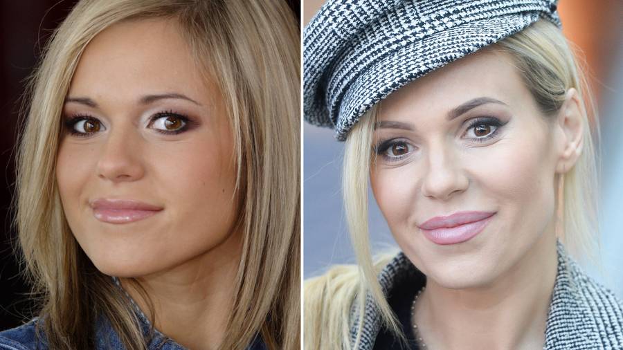 Tak się ZMIENIŁA Doda!