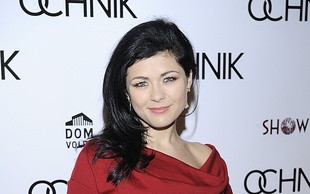 Kasia Cichopek poprowadzi Taniec z gwiazdami?