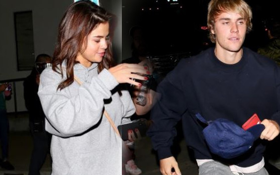 Znane są SZCZEGÓŁY rozstania Seleny i Justina. Przerwa w związku im służy!