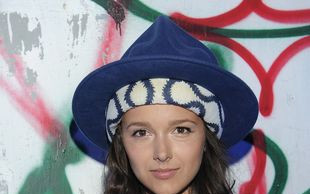 Dawno niewidziana Monika Brodka zaskoczyła stylizacją (FOTO)