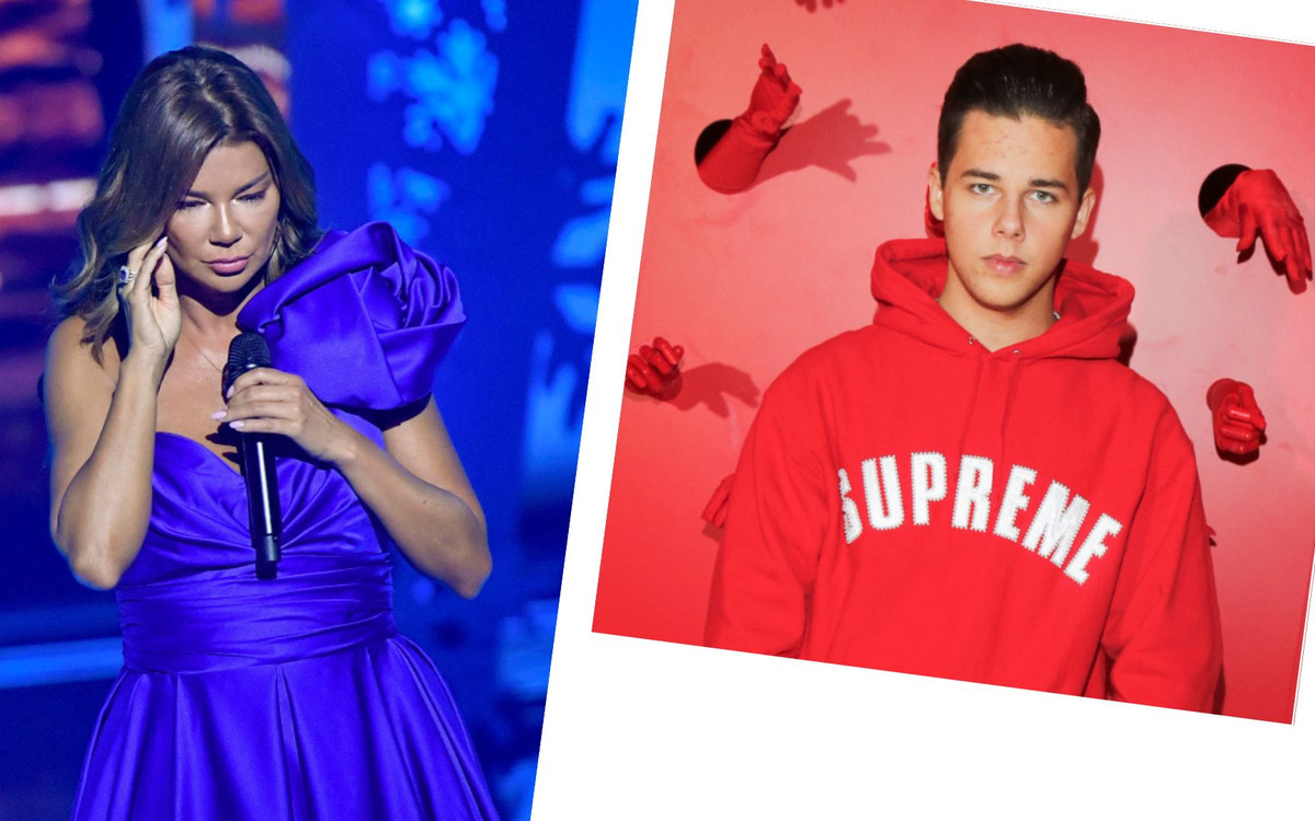 TYLKO U NAS! Edyta Górniak DEMENTUJE plotkę: “Ktoś się cynicznie wami bawi!”. Poszło o… Allana!