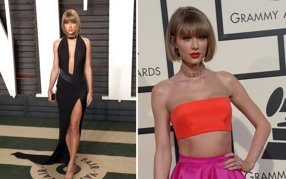 Victoria’s Secret: “Co jest sexy w 2016?”