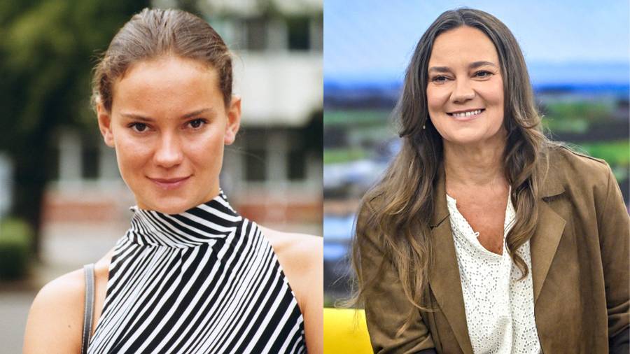 "Zostać Miss" Aleksandra Nieśpielak/AKPA