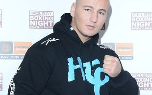 Artur Szpilka rozpoczyna karierę w USA